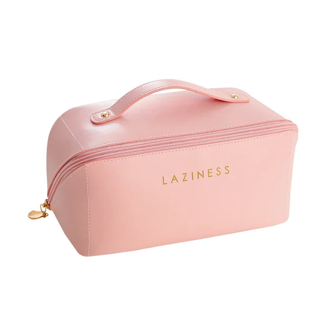 Large Capacity Travel Cosmetic Bag