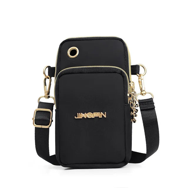 Phone Crossbody Bag